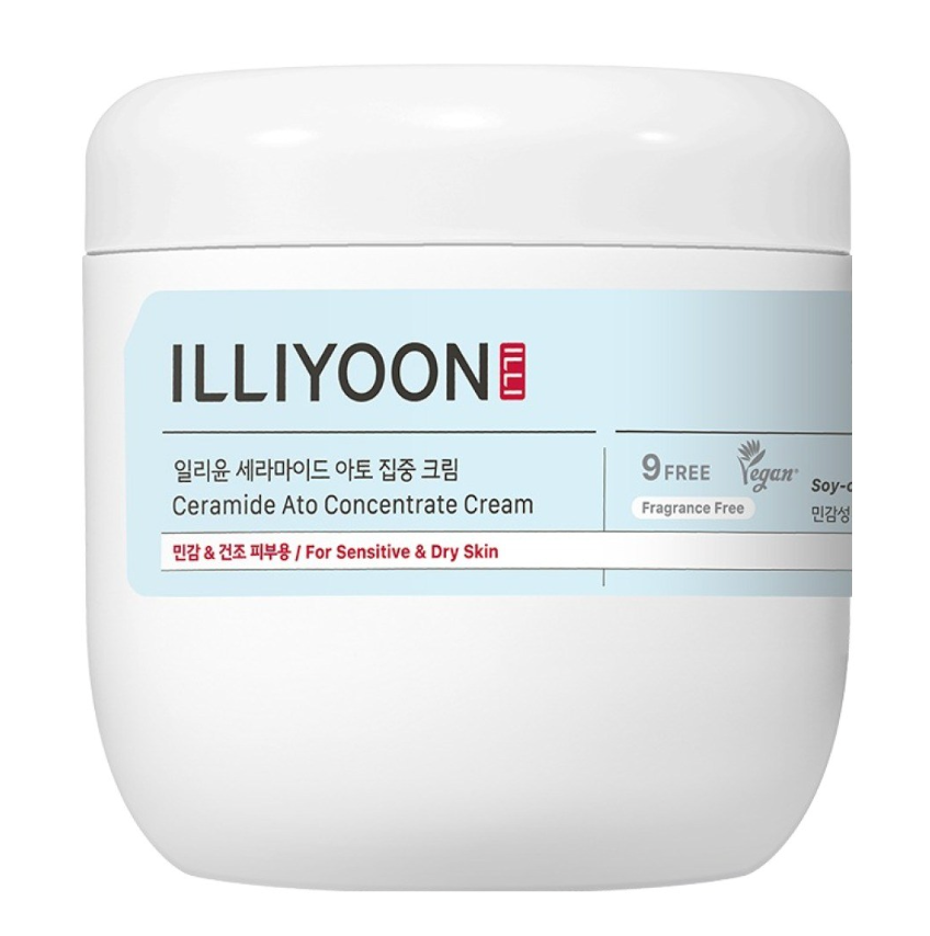 ILLIYOON Ceramide Ato Concentrate Cream 200ml