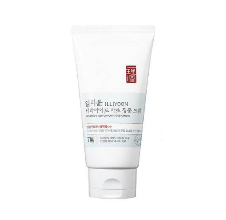 ILLIYOON Ceramide Ato Concentrate Cream 200ml